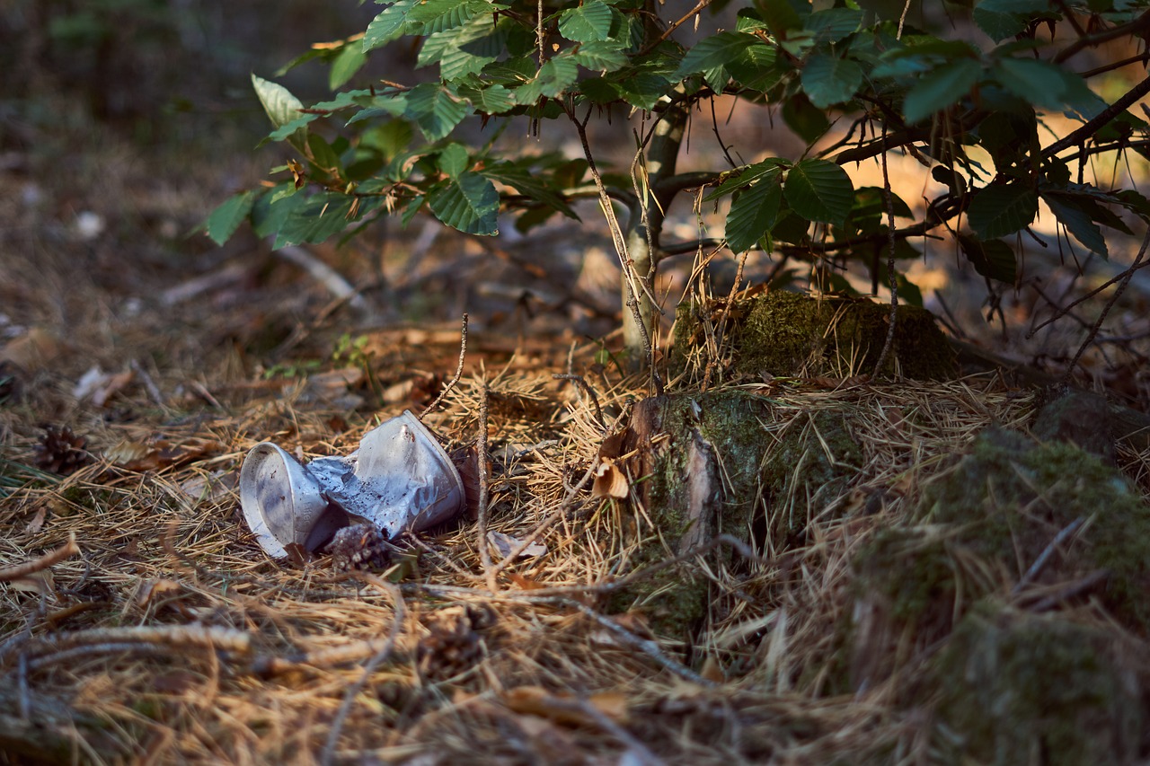 4 výhody recyklovaného úložného boxu