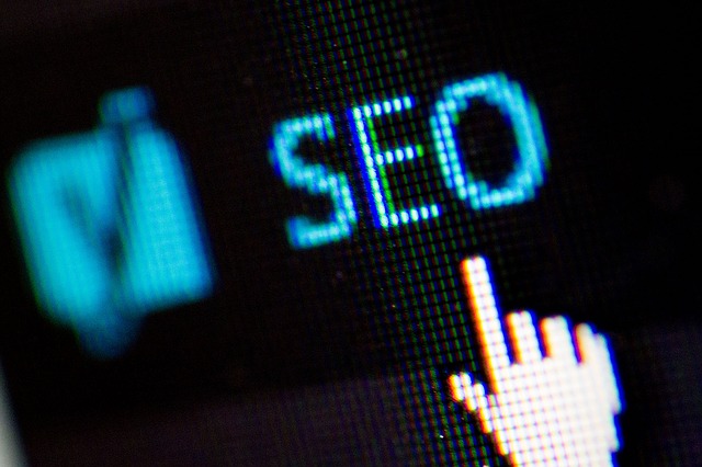 seo a kurzor myši