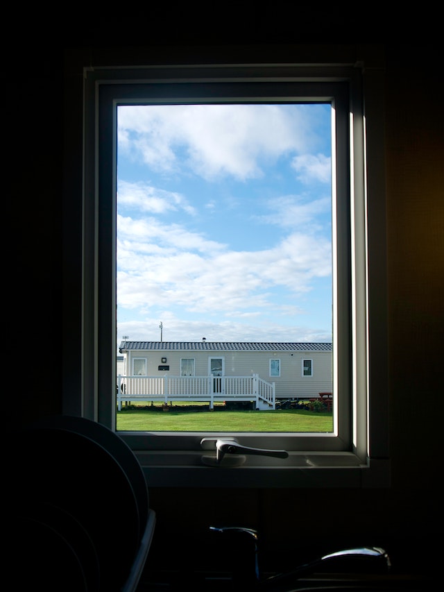 mobilhouse